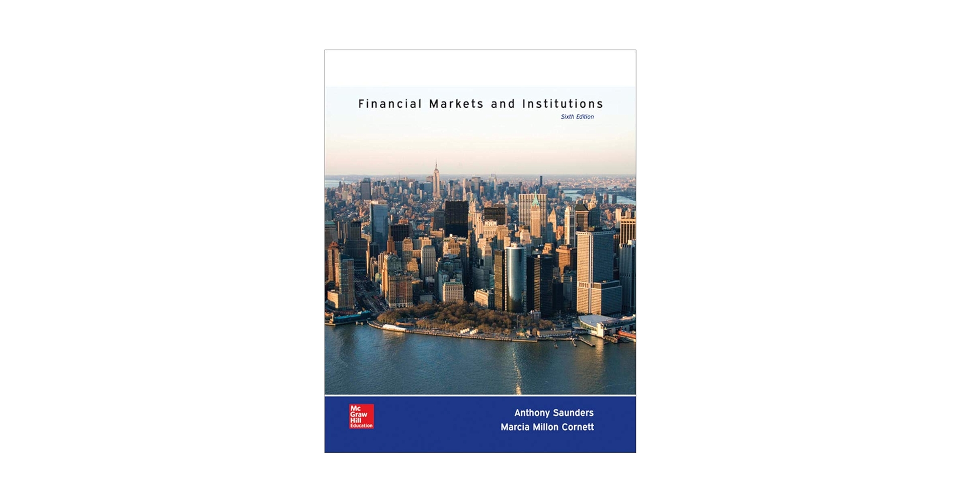 ビジネス・経済 Financial Market and Institutions Amazon.com: Financial Markets and Institutions (The Mcgraw